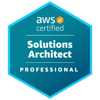 AWS Certified Solutions Architect – Professional