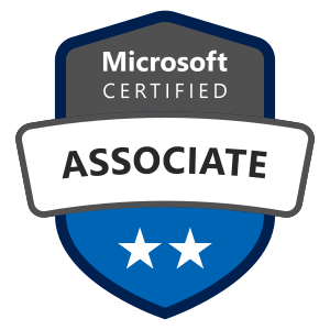 Microsoft Certified: Identity and Access Administrator Associate